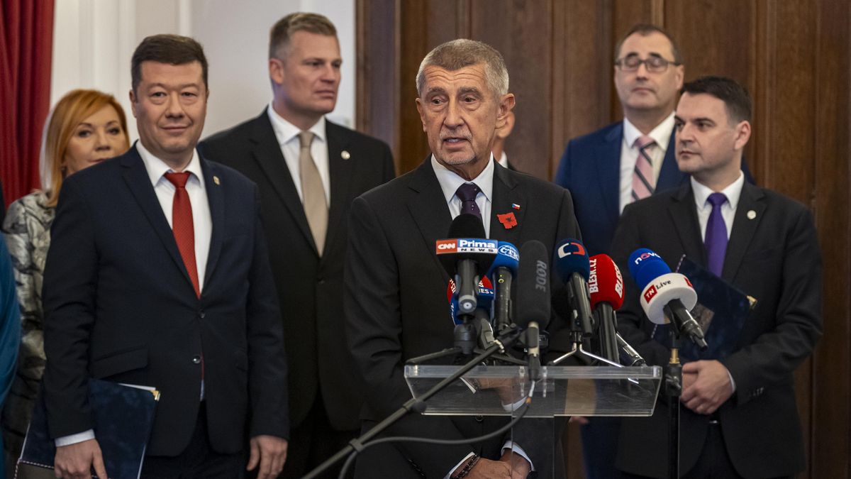 Výsledky jednání koaliční rady ANO, SPD a Motoristů sobě